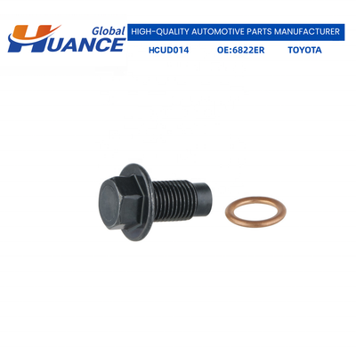 HCPX Manufacturing Auto Parts Oil Pan Bolt for TOKOTA 6822ER