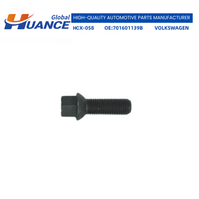 HCPX Manufacturing Auto Parts Wheel Hub Lug Hub Bolt for VOLKSWAGEN 701601139B