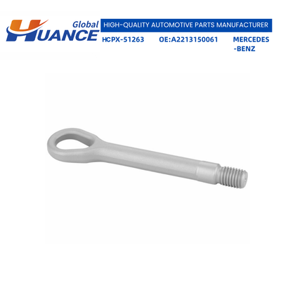 HCPX Manufacturing Auto Parts Camber Adjusting Eccentric Bolt Kit for MERCEDES-BENZ A2213150061