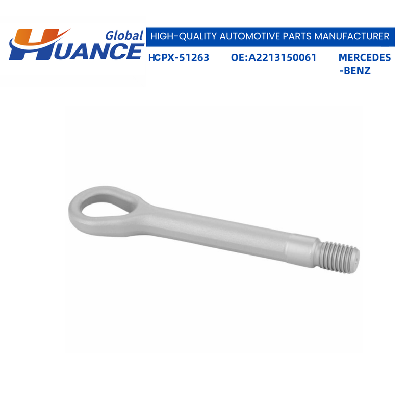 HCPX Manufacturing Auto Parts Camber Adjusting Eccentric Bolt Kit for MERCEDES-BENZ A2213150061