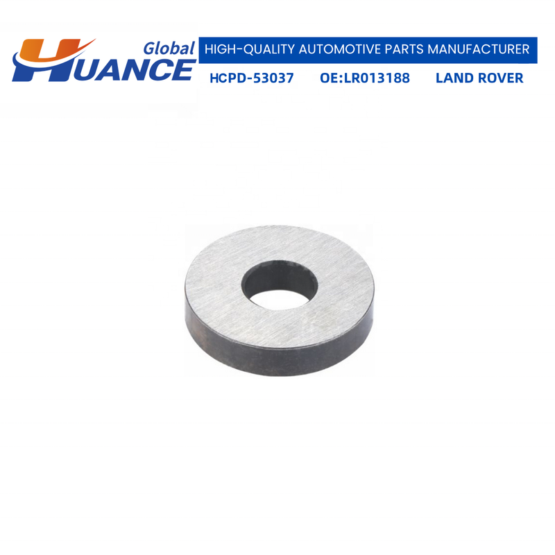 HCPX Manufacturing Auto Parts Engine Crankshaft Bolt for LAND ROVER LR013188