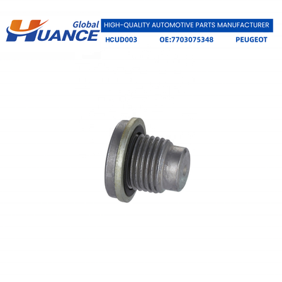 HCPX Manufacturing Auto Parts Oil Pan Bolt for PEUGEOT 7703075348