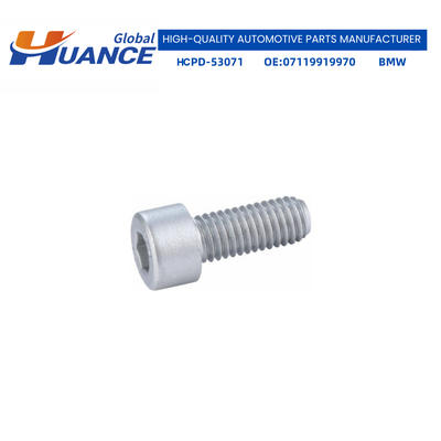 HCPX Manufacturing Auto Parts Engine Crankshaft Bolt for BMW 07119919970