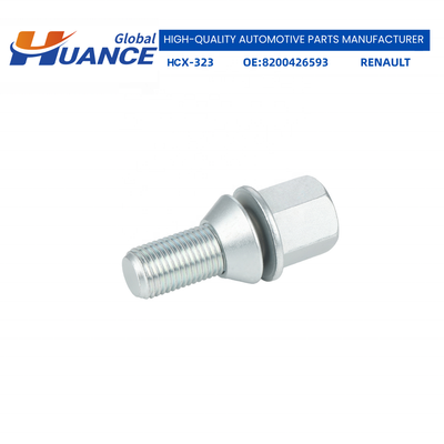 HCPX Manufacturing Auto Parts Wheel Hub Lug Hub Bolt for RENAULT 8200426593