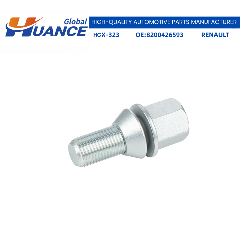 HCPX Manufacturing Auto Parts Wheel Hub Lug Hub Bolt for RENAULT 8200426593
