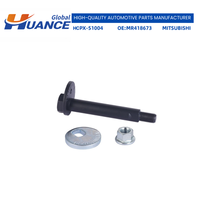 HCPX Manufacturing Auto Parts Camber Adjusting Eccentric Bolt kit for MITSUBISHI MR418673