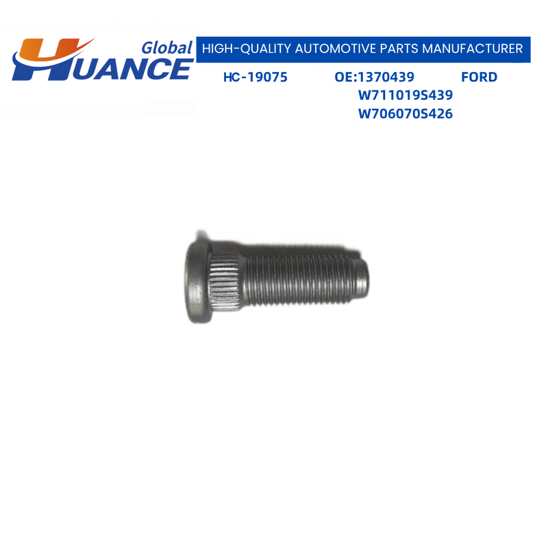 HCPX Manufacturing Auto Parts Wheel Hub Lug Hub Bolt for FORD 1370439
