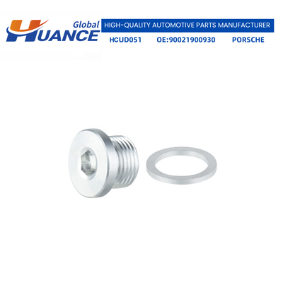 HCPX Manufacturing Auto Parts Oil Pan Bolt for PORSCHE 90021900930