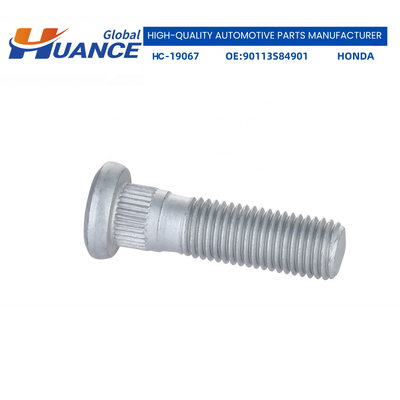 HCPX Manufacturing Auto Parts Wheel Hub Lug Hub Bolt for HONDA 90113S84901