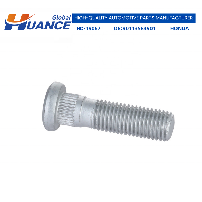 HCPX Manufacturing Auto Parts Wheel Hub Lug Hub Bolt for HONDA 90113S84901