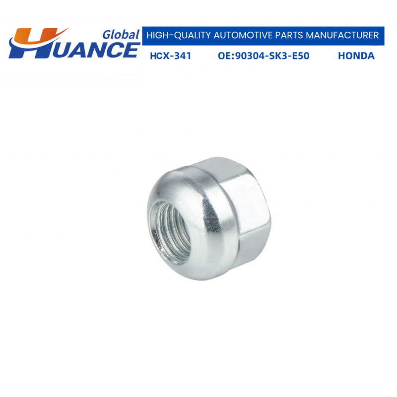 HCPX Manufacturing Auto Parts Wheel Hub Lug Hub Bolt for HONDA 90304-SK3-E50