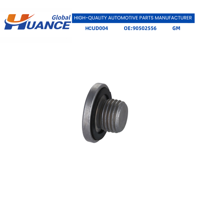 HCPX Manufacturing Auto Parts Oil Pan Bolt for GM 90502556