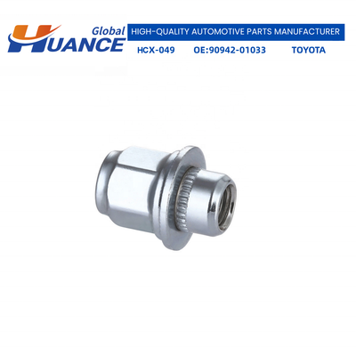 HCPX Manufacturing Auto Parts Wheel Hub Lug Hub Bolt for TOYOTA 90942-01033