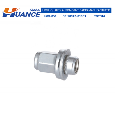 HCPX Manufacturing Auto Parts Wheel Hub Lug Hub Bolt for TOYOTA 90942-01103