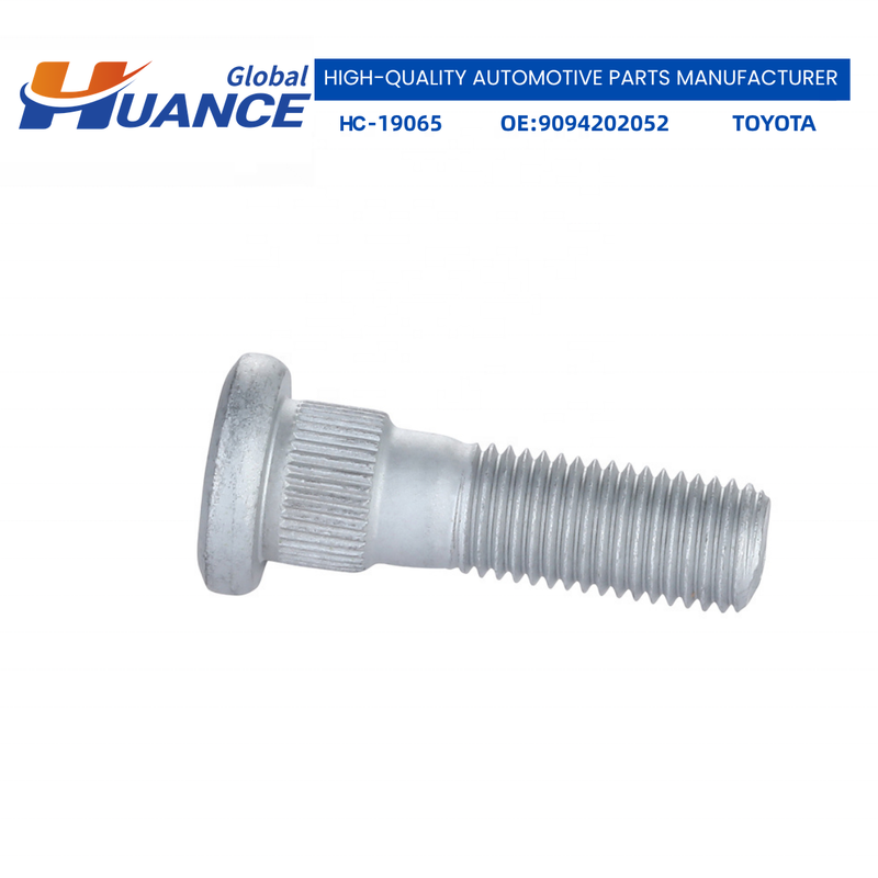 HCPX Manufacturing Auto Parts Wheel Hub Lug Hub Bolt for TOYOTA 9094202052