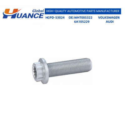 HCPX Manufacturing Auto Parts Engine Crankshaft Bolt for VOLKSWAGEN&AUDI WHT005322/6A105229
