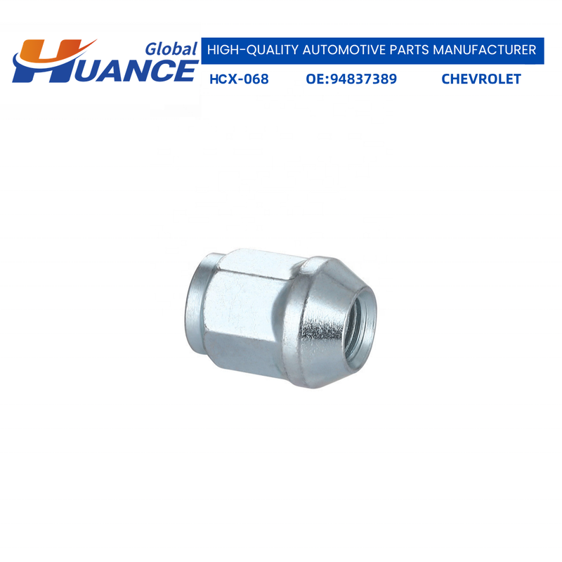 HCPX Manufacturing Auto Parts Wheel Hub Lug Hub Bolt for CHEVROLET 94837389