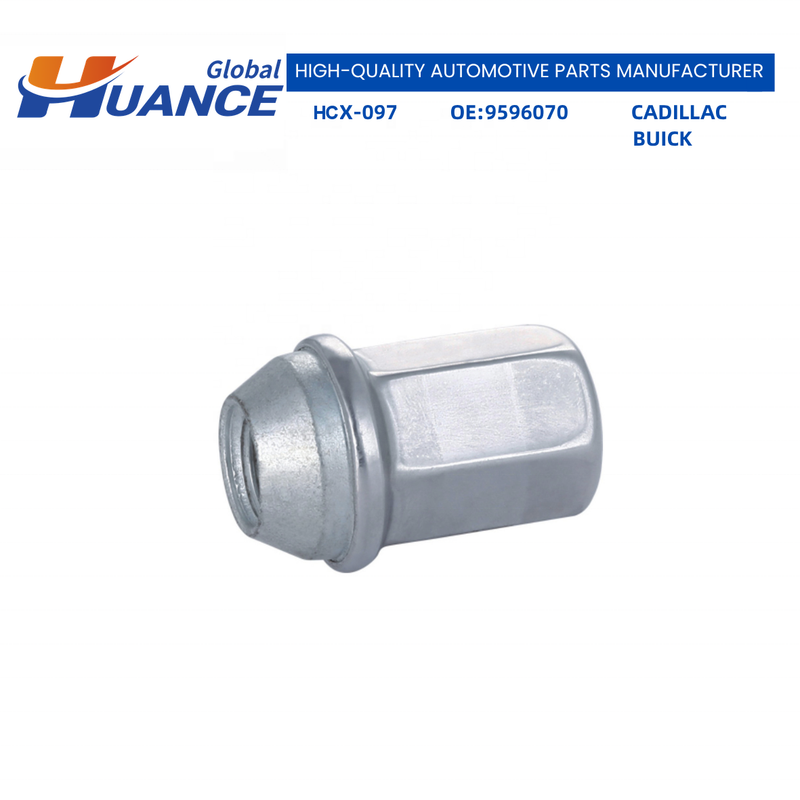 HCPX Manufacturing Auto Parts Wheel Hub Lug Hub Bolt for BUICK&CADILLAC 9596070