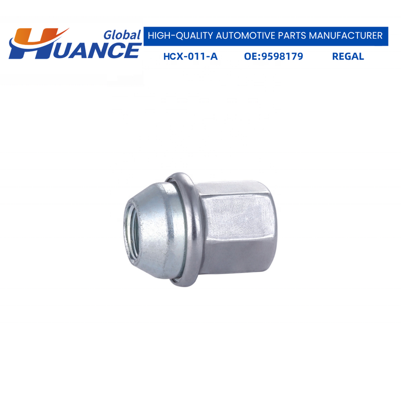 HCPX Manufacturing Auto Parts Wheel Hub Lug Hub Bolt for REGAL 9598179