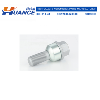 HCPX Manufacturing Auto Parts Wheel Hub Lug Hub Bolt for PORSCHE 97036120300