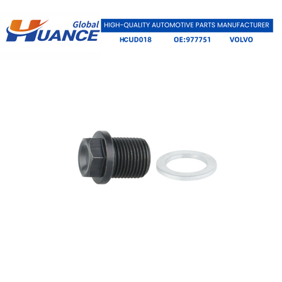 HCPX Manufacturing Auto Parts Oil Pan Bolt for VOLVO 977751