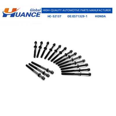 HCPX Manufacturing Auto Parts Engine Cylinder Head Bolt for HONDA ES71329-1