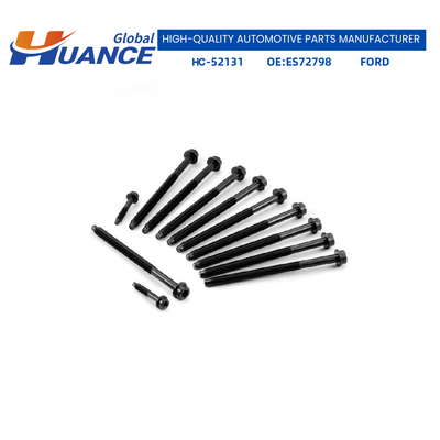 HCPX Manufacturing Auto Parts Engine Cylinder Head Bolt Fit for FORD ES72798