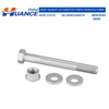 HCPX Manufacturing Auto Parts Camber Adjusting Eccentric Bolt Kit for MERCEDES-BENZ A0003300018