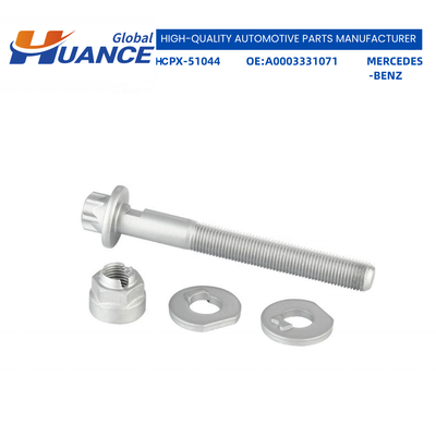 HCPX Manufacturing Auto Parts Camber Adjusting Eccentric Bolt Kit for MERCEDES-BENZ A0003331071