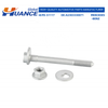 HCPX Manufacturing Auto Parts Camber Adjusting Eccentric Bolt Kit for MERCEDES-BENZ A2303330071
