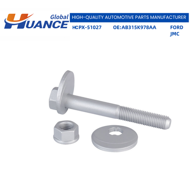 HCPX Manufacturing Auto Parts Camber Adjusting Eccentric Bolt Kit for FORD&JMC AB315K978AA