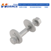 Kit de boulons excentriques de réglage de carrossage HCPX Manufacturing pour pièces automobiles FORD DG9C5K978AA