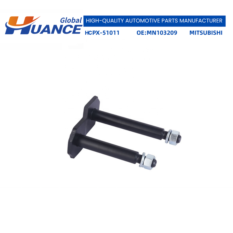 HCPX Manufacturing Auto Parts Camber Adjusting Eccentric Bolt Kit for MITSUBISHI MN103209