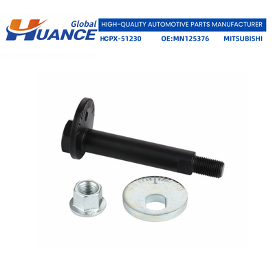 HCPX Manufacturing Auto Parts Camber Adjusting Eccentric Bolt Kit for MITSUBISHI MN125376