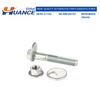 HCPX Manufacturing Auto Parts Camber Adjusting Eccentric Bolt Kit for MITSUBISHI MN184101