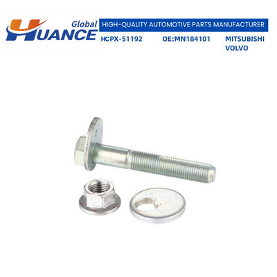 HCPX Manufacturing Auto Parts Camber Adjusting Eccentric Bolt Kit for MITSUBISHI MN184101
