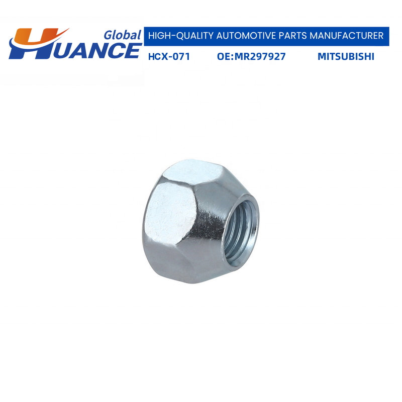 HCPX Manufacturing Auto Parts Wheel Hub Lug Hub Bolt for MITSUBISHI MR297927
