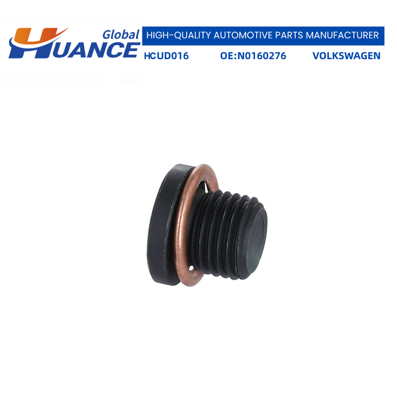 HCPX Manufacturing Auto Parts Oil Pan Bolt for VOLKSWAGEN N0160276
