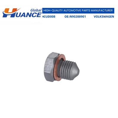 HCPX Manufacturing Auto Parts Oil Pan Bolt for VOLKSWAGEN N90288901