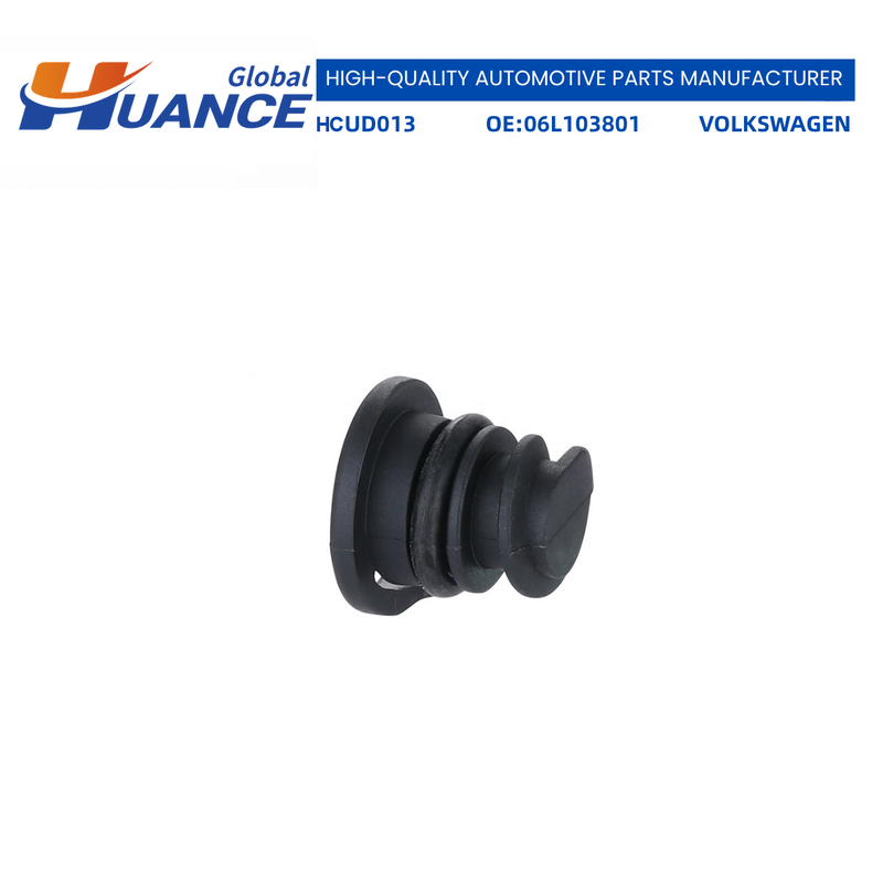 HCPX Manufacturing Auto Parts Oil Pan Bolt for VOLKSWAGEN N90813201