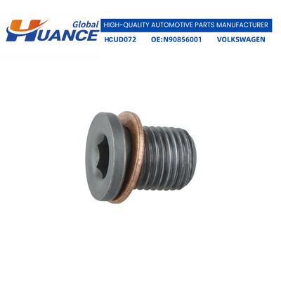 HCPX Manufacturing Auto Parts Oil Pan Bolt for VOLKSWAGEN N90856001