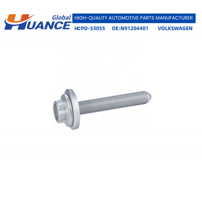 HCPX Manufacturing Auto Parts Engine Crankshaft Bolt for VOLKSWAGEN N91204401