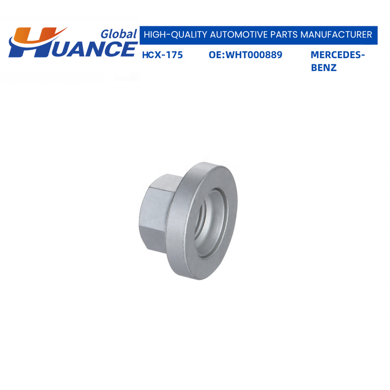 HCPX制造汽车配件 Wheel Hub Lug Hub Bolt 适用于 MERCEDES-BENZ WHT000889