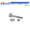 HCPX Manufacturing Auto Parts Camber Adjusting Eccentric Bolt Kit for AUDI&VOLKSWAGEN WHT001833