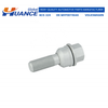 WHT001964A Huance 5PCS Wheel Hub Lug Bolt M14x1.5 for Audi Q7/Porsche Cayenne/VW Touareg