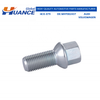 WHT002437 Huance 5PCS Wheel Hub Lug Bolt M14x1.5 for Audi A3-A8/VW Golf-Jetta-Passat