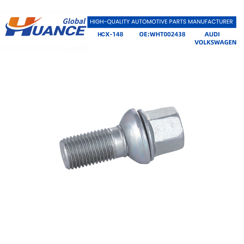 HCPX Manufacturing Auto Parts Wheel Hub Lug Hub Bolt for VOLKSWAGEN&AUDI WHT002438