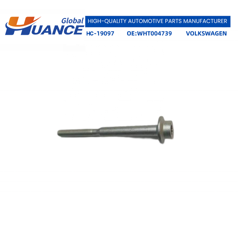 HCPX Manufacturing Auto Parts Wheel Hub Lug Hub Bolt for VOLKSWAGEN WHT004739