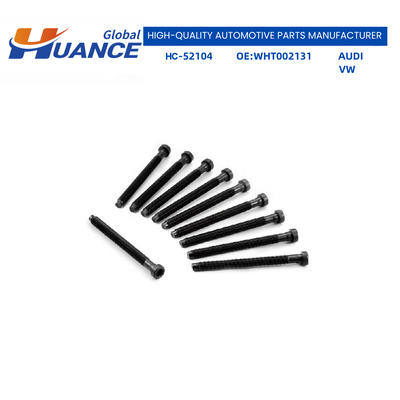 HCPX Manufacturing Auto Parts Engine Cylinder Head Bolt for AUDI&VOLKSWAGEN WHT002131