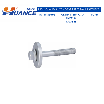 HCPX Manufacturing Auto Parts Engine Crankshaft Bolt for FORD 7M513B477AA/1569107/1323585